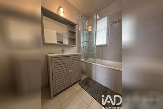  appartement villeparisis 77270