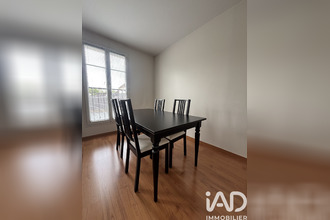  appartement villeparisis 77270