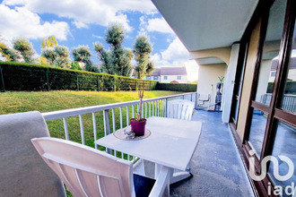  appartement villeparisis 77270