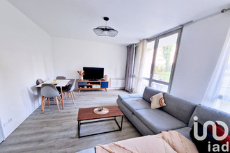  appartement villeparisis 77270