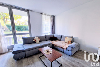  appartement villeparisis 77270