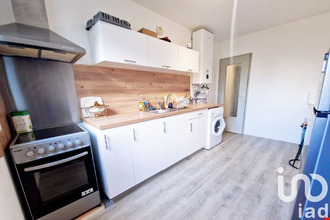  appartement villeparisis 77270