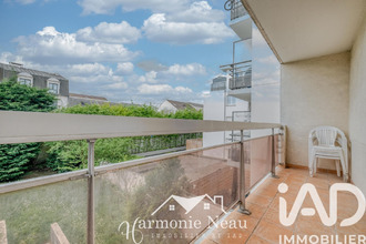  appartement villeparisis 77270