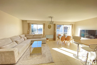  appartement villeparisis 77270