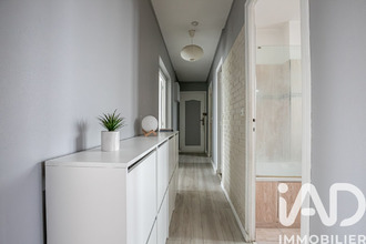  appartement villeparisis 77270