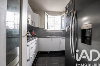  appartement villeparisis 77270