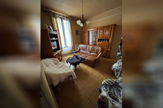  appartement villeparisis 77270