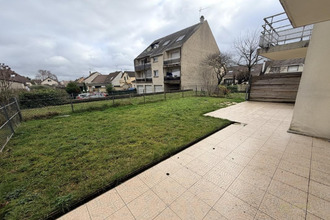  appartement villeparisis 77270