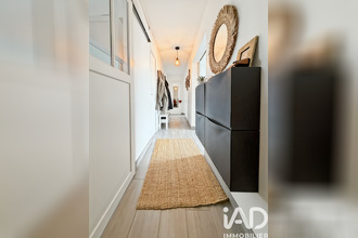  appartement villeparisis 77270