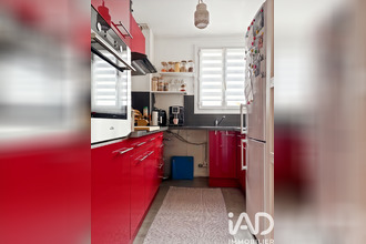  appartement villeparisis 77270