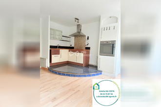  appartement villeparisis 77270