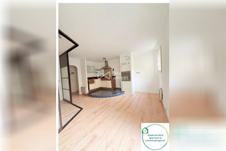  appartement villeparisis 77270