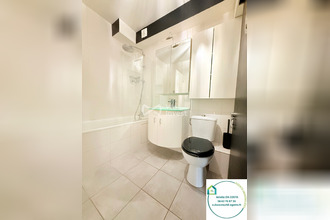  appartement villeparisis 77270