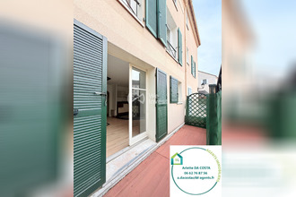  appartement villeparisis 77270