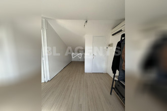  appartement villeparisis 77270