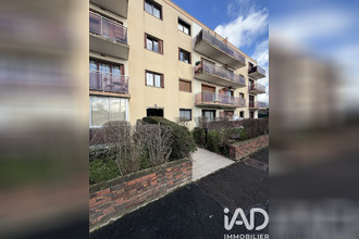  appartement villeparisis 77270