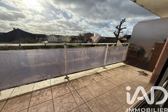  appartement villeparisis 77270