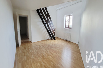  appartement villeparisis 77270