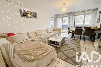  appartement villeparisis 77270