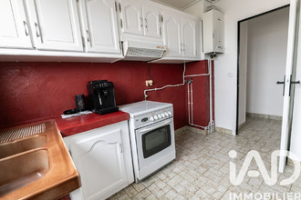  appartement villeparisis 77270