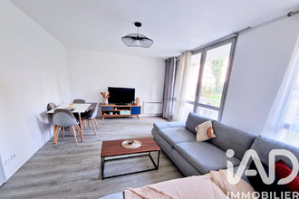  appartement villeparisis 77270