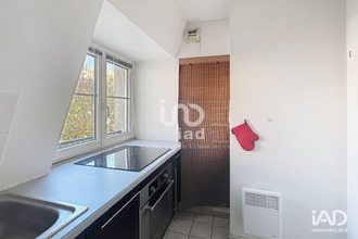  appartement villeparisis 77270