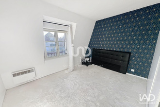  appartement villeparisis 77270