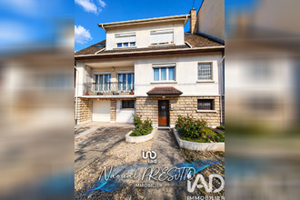  appartement villeparisis 77270