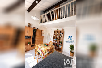  appartement villeparisis 77270