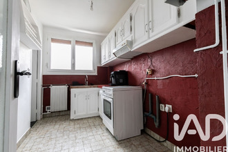  appartement villeparisis 77270