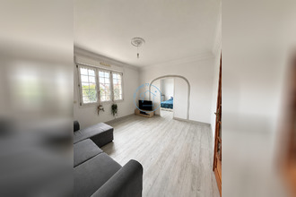  appartement villeparisis 77270