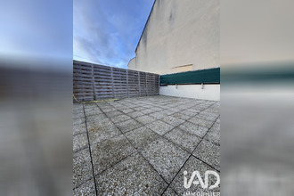  appartement villeparisis 77270