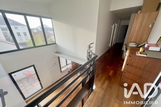  appartement villeparisis 77270