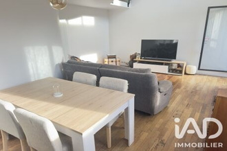  appartement villeparisis 77270