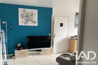  appartement villeparisis 77270