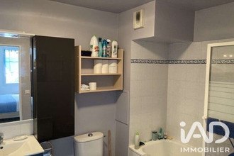  appartement villeparisis 77270
