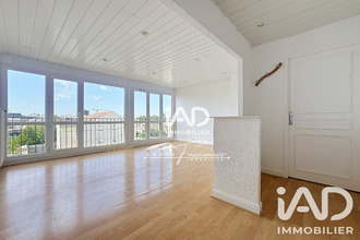  appartement villeparisis 77270
