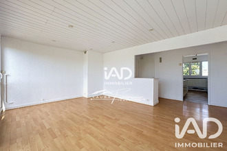  appartement villeparisis 77270