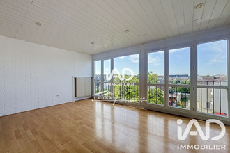  appartement villeparisis 77270