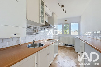 appartement villeparisis 77270