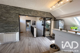  appartement villeparisis 77270