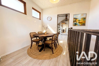  appartement villeparisis 77270