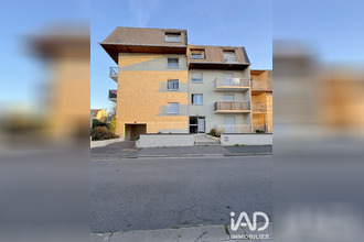  appartement villeparisis 77270