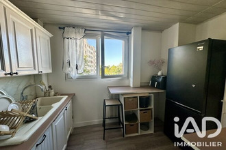  appartement villeparisis 77270