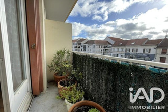  appartement villeparisis 77270