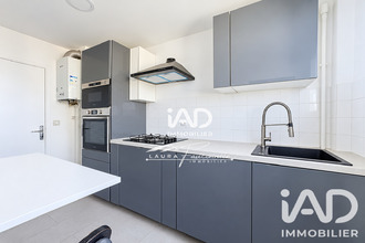  appartement villeparisis 77270