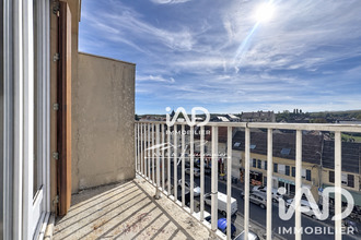  appartement villeparisis 77270