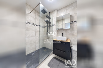  appartement villeparisis 77270