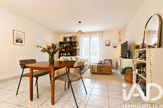  appartement villeperdue 37260