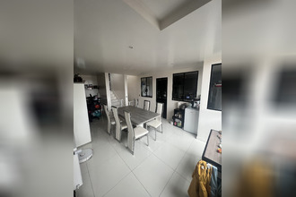  appartement villepinte 93420